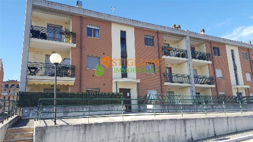 Foto Appartamento in Viale Padre Pio, Mirabello Sannitico di 75 m²