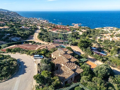 Foto Villa a schiera a Trinità d'Agultu e Vignola in vendita