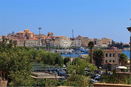 Foto Appartamento in Via Tripoli, Siracusa Umberto - Ermocrate di 48 m²