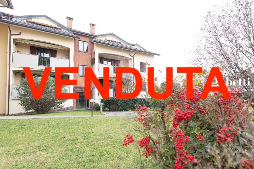 appartamento in vendita ad Aicurzio