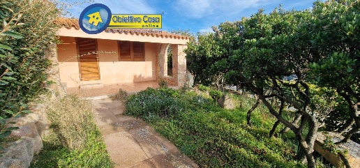 Foto Villa a schiera in Via Li Streghi Costa Paradiso in vendita
