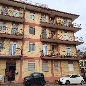Foto Appartamento in VIA MADONNA DEL SOCCORSO, Montelanico di 130 m²