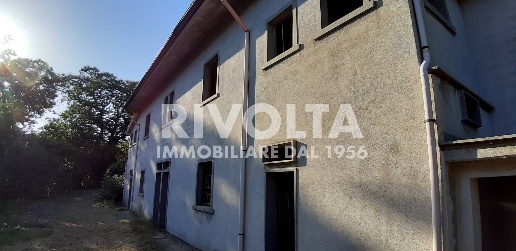 Foto Villa unifamiliare in Via Madonna Delle Grazie, Canepina di 260 m²