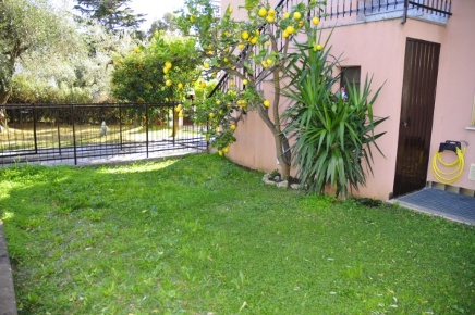 Foto Appartamento in Via Marici, Boissano Centro di 45 m² con 2 locali