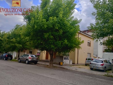 Foto Appartamento in via gramsci, Turriaco in vendita