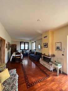 Foto Appartamento in via Giuseppe Garibaldi, Servigliano Centro di 90 m²