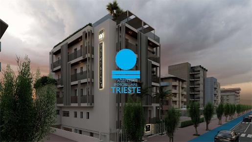 Foto Appartamento a Pesaro di 55 m² con 2 locali in affitto