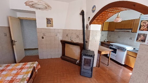 Foto Appartamento in Via Alessandro Realacci, Vallecorsa di 85 m²