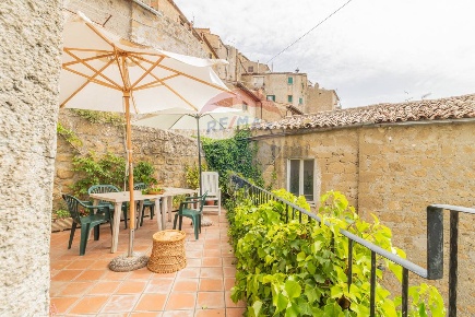 Foto Appartamento in Via delle Piagge, Ischia di Castro in vendita