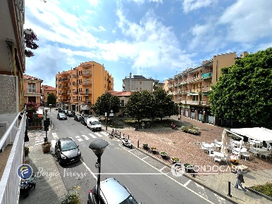 Foto Appartamento in Via Giacomo Matteotti, Borgio Verezzi di 90 m²