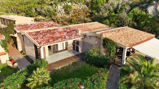 Foto Villa a schiera a Trinità d'Agultu e Vignola in vendita