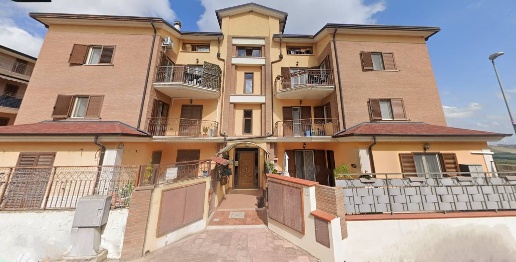 Foto Villa a schiera in VIA PARCO DELLE MORE, Castelluccio dei Sauri