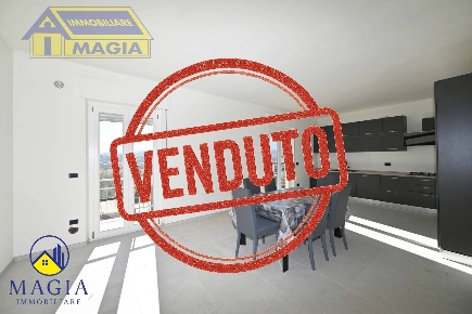 Foto Appartamento a Maltignano Centro di 99 m² con 4 locali in vendita