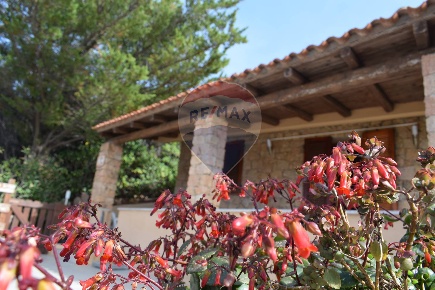 Foto Villa unifamiliare in Via Alitarru Loc. Costa Paradiso in vendita