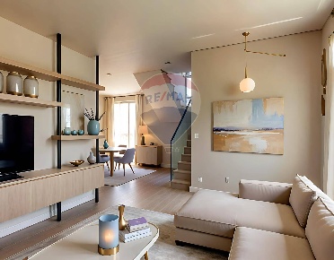 Foto Villa singola a Porto Ceresio di 176 m² con 4 locali in vendita