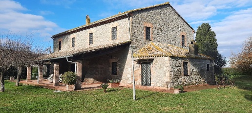 Foto Villa unifamiliare in Sipicciano - Loc. Arciano, Graffignano