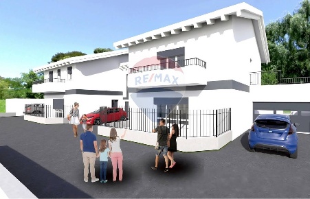 Foto Appartamento in via Lanza, Valmorea in vendita