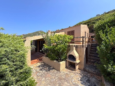 Foto Villa unifamiliare in Loc. Costa Paradiso, Trinità d'Agultu e Vignola