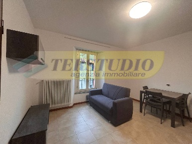 Foto Appartamento in Via Puccini, Torre de' Busi Favirano di 50 m²