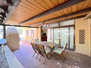 Foto Villa a schiera a Trinità d'Agultu e Vignola in vendita