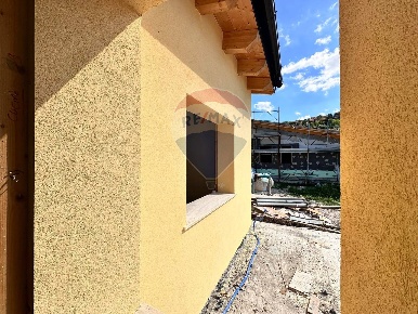 Foto Appartamento in Via Piane snc, Camerata Picena Piane di 98 m²
