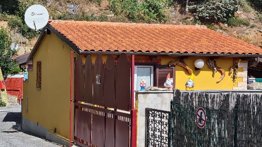 Foto Villa unifamiliare in via Pineta, Cisano sul Neva Villaggio Versolmar