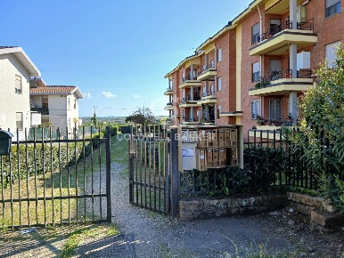 Foto Appartamento in Piazza Armida Parsi, Gallese in vendita