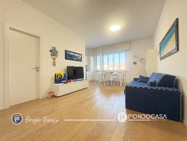 Foto Appartamento in Via Giacomo Matteotti, Borgio Verezzi Borgio di 75 m²