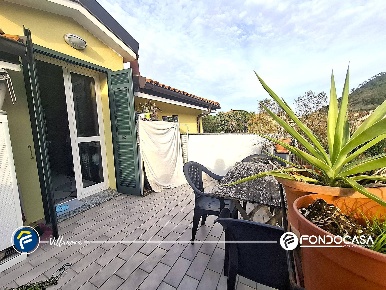 Foto Appartamento in VIA INDRO MONTANELLI, Villanova d'Albenga di 77 m²