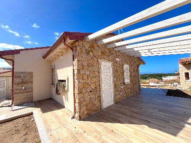 Foto Villa a schiera in via al boschetto, Trinità d'Agultu e Vignola