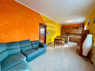 Foto Appartamento a Parre Centro di 90 m² con 3 locali in vendita