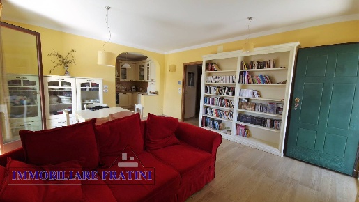 Foto Appartamento in Via pozzo, Maltignano di 105 m² con 5 locali
