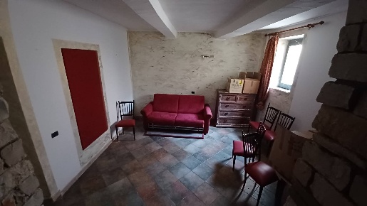 Foto Appartamento in via Indipendenza, Giuliano di Roma Centro di 35 m²