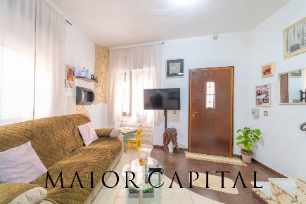 Foto Villa a schiera in Via Funtana Inzas 4-1, Berchidda di 110 m²