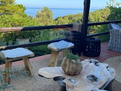 Foto Villa a schiera in Raccordo Loc. Costa Paradiso in vendita
