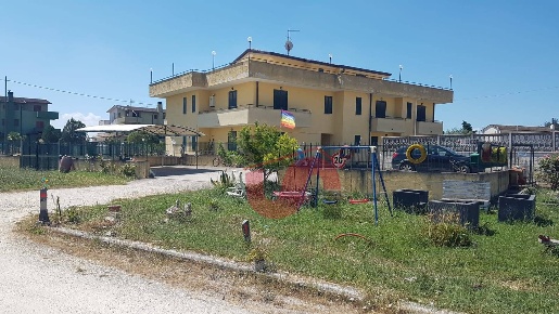 Foto Appartamento in Contrada  Fontanelle, Pietrelcina di 90 m² in vendita
