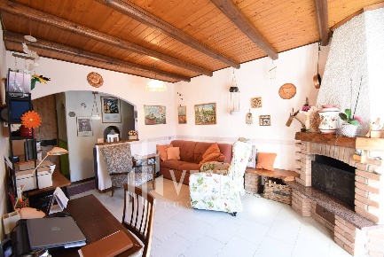 Foto Appartamento in Via Ca' Brago, Torre de' Busi di 150 m² con 4 locali