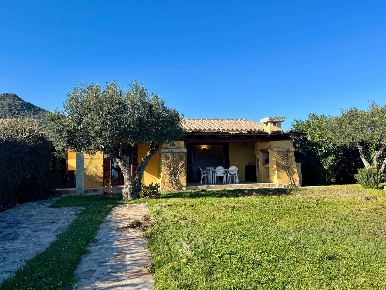 Foto Villa singola in Ville del Golfo Aranci Sos Aranzos, Golfo Aranci