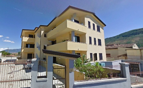 Foto Appartamento in VIA SAN ROCCO, Valle di Maddaloni di 98 m² in vendita