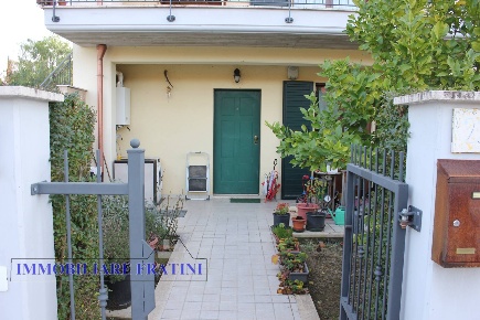 Foto Appartamento in Via Pozzo, Maltignano di 105 m² con 4 locali