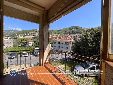 Foto Appartamento in Zona Via Rembado, Tovo San Giacomo in vendita