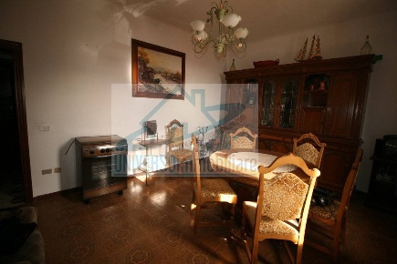Foto Appartamento in trieste, Montefiore dell'Aso Centro di 100 m²