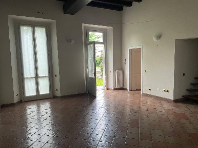 Foto Villa a schiera in Piazza Maggiore, Salerano sul Lambro di 160 m²