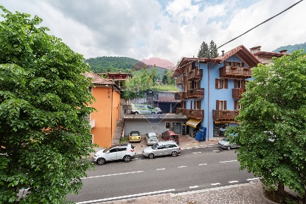 Foto Appartamento a Collio Centro di 50 m² con 3 locali in vendita