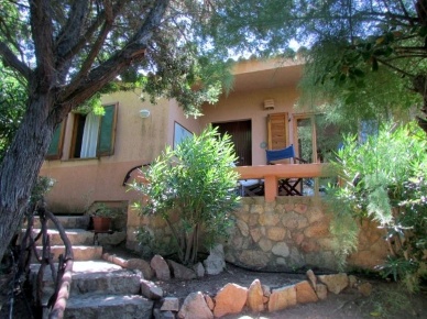 Foto Villa singola in Via La Sarrera Costa Paradiso in vendita