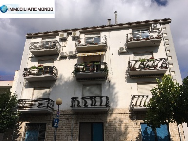 Foto Appartamento in Via Provinciale, Ururi di 270 m² con 6 locali