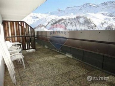 Foto Appartamento in Località La Veille, Valtournenche in vendita