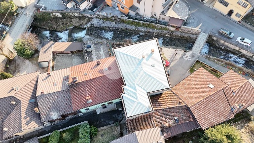 Foto Appartamento in Via Scaletti, Collio Centro di 110 m² con 4 locali