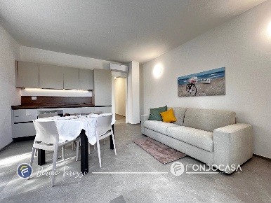 Foto Appartamento in Via Vittorio Veneto, Borgio Verezzi Borgio di 70 m²