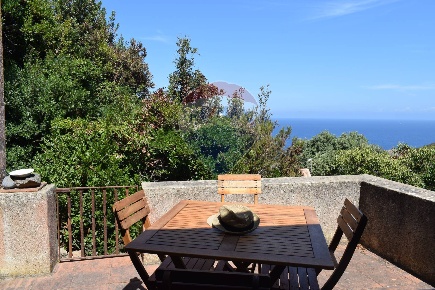 Foto Appartamento a Trinità d'Agultu e Vignola Costa Paradiso di 63 m²